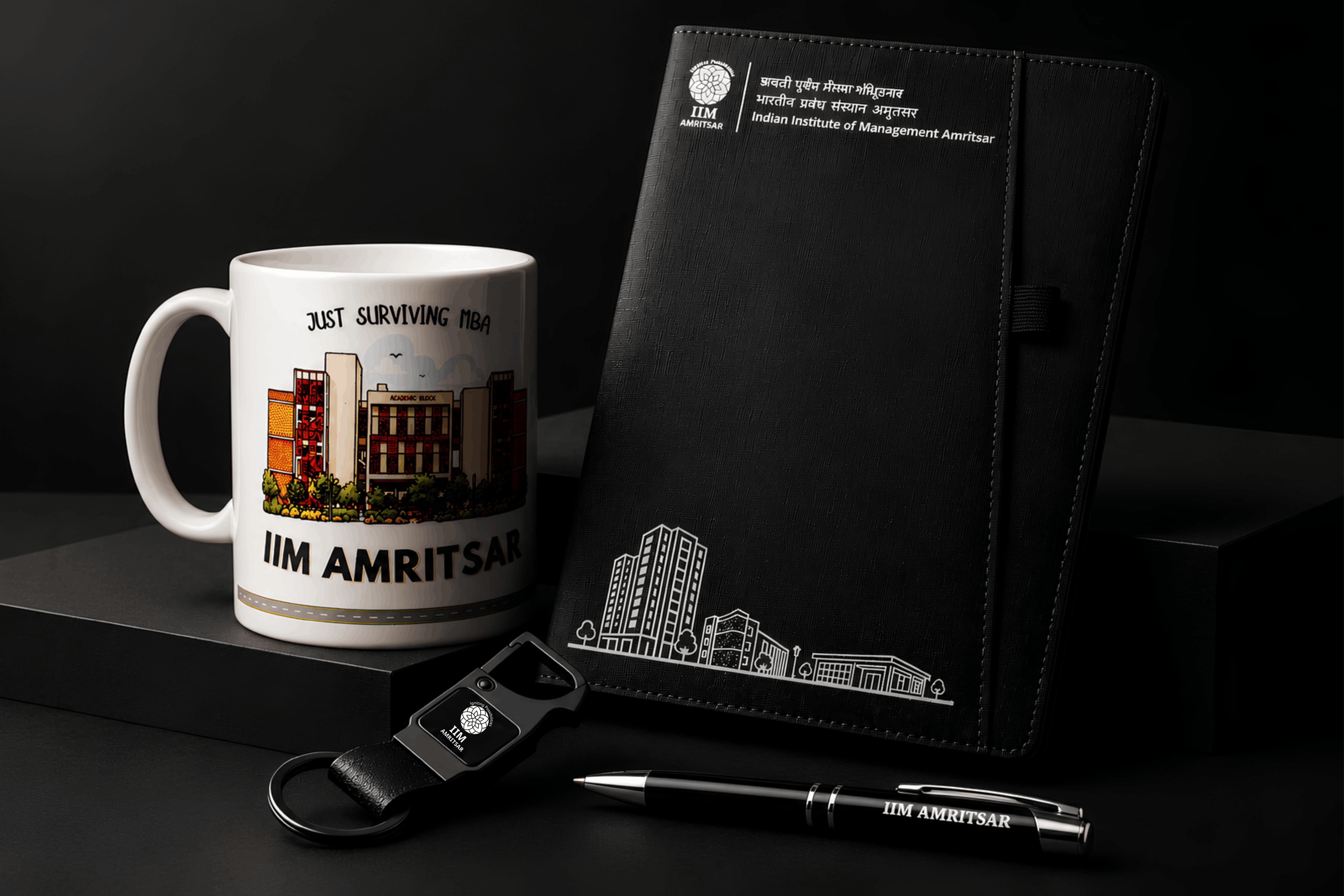 Essential Kit